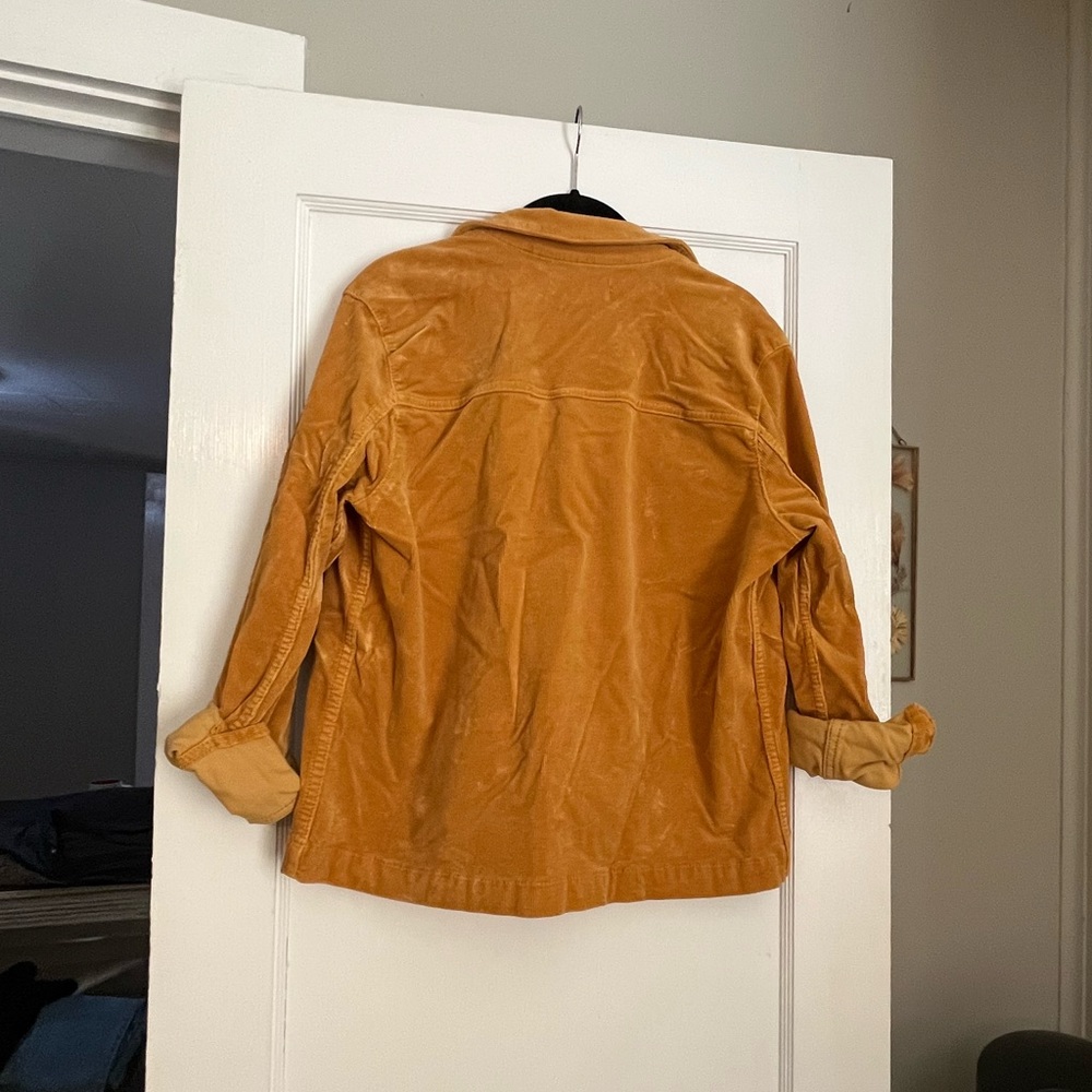 Denim Jacket - Picture 2 of 2